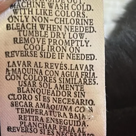 Blueberi Boulevard Girls Scotty Dog And Scotch Plaid Ribbon Red 3T Fleece Jacket - Picture 4 of 15